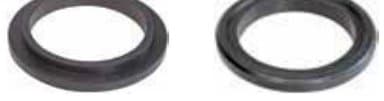 Parts for Eljer - Tank-to-Bowl Washer for Eljer