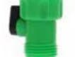 Hose Connectors - Plastic & Zinc Hose Shut Off Valves & Connector