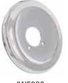 Escutcheon Plates for Single Handle Shower Valve
