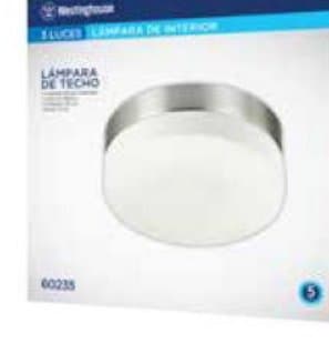 Ceiling Light