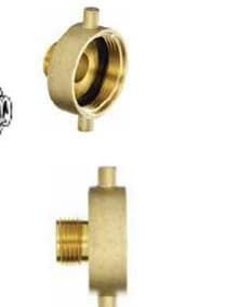 Fire Hydrant Adapters