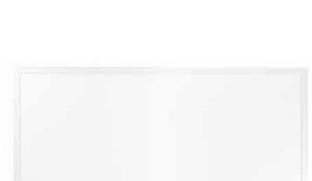 60W LED Panel — 6500K