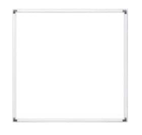 40W Lineal LED Panel — 4100K
