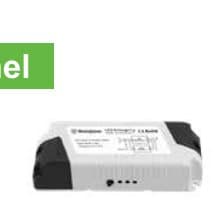 Suspension Kit For LED Panel (Emergency)