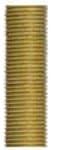 Lamp Pipes For Bell Shade Adapters