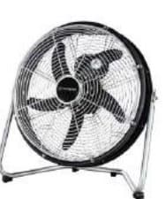 Floor & Wall Fan 35cm | 14"