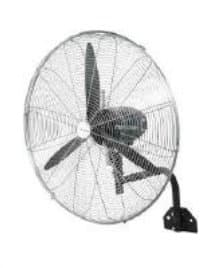Industrial Wall Fan 50cm | 20"