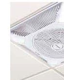 Recessed Fan 60cm | 24"