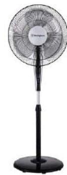 Fan Pedestal 40cm | 16"