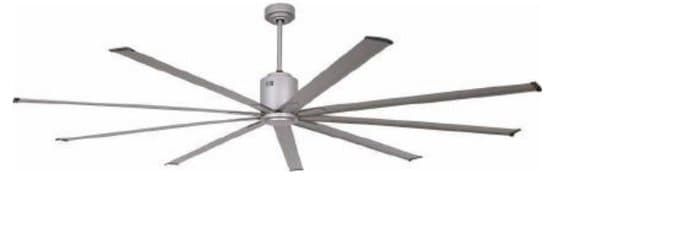 Industrial Evolution 96 244 cm | 96"