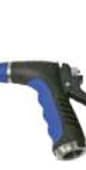 Adjustable All Metal Hose Nozzle