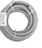 Ice Maker - Stainless Steel Ice Maker Connectors