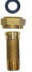 Water Meter Couplings