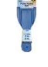Plastic Putty Knives - 3 pc. Plastic Sets
