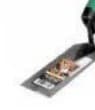 2" Margin Trowel