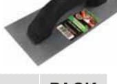 Economy Series Trowels High Carbon Steel Blades