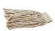 8-Ply Cotton Yarn Cut End Mops