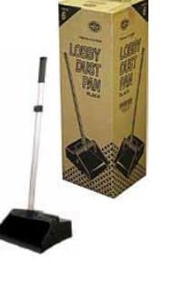 Lobby Dust Pan