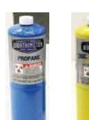 Gas Cylinders
