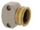 Hose Connectors - Heavy Duty Hose Repair