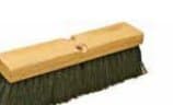 Tampico Push Brooms Heads Only