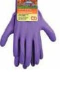 Ladies Latex Dipped Palm