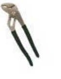 Pliers - Slip Groove Pliers