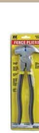 Specialty - Fencing Pliers