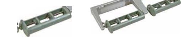 Double Commercial Toilet Paper Holders