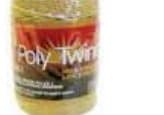 Twisted Poly Twine