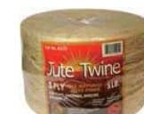 3-Ply Jute Twine