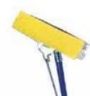 Easy Clean Butterfly Sponge Mop