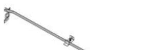 Fix Bar Hangers
