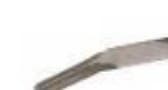 1/2" x 5/8" Metal Brick Jointer