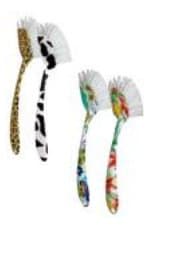 Oval Head Brush