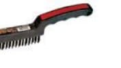 Tight Spot Wire Brush