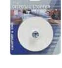 Stoppers - Disposal Stopper Universal