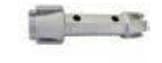 Dumbell Style Strainer Wrench