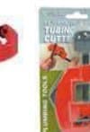 Standard Tubing Cutter