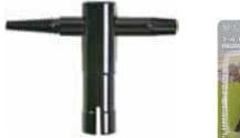 3-in-1 Radiator Repair Tool