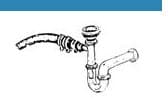 Branch Tailpieces
