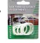 Cap Thread Gasket