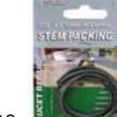 Valve Packing