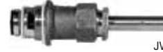 Stems/Cartridges/Seats