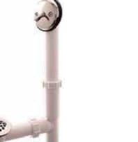 Tubular Plastic Trip Lever
