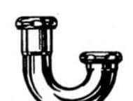 J-Bends Brass