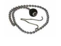 Parts for American Standard - Lift Chain w/ Grommet & Hook for A/S