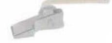 Branded Tank Levers - Lever for American Standard