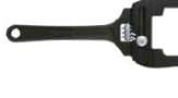 Adjustable Spud Wrench