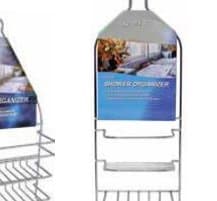 Shower Organizers